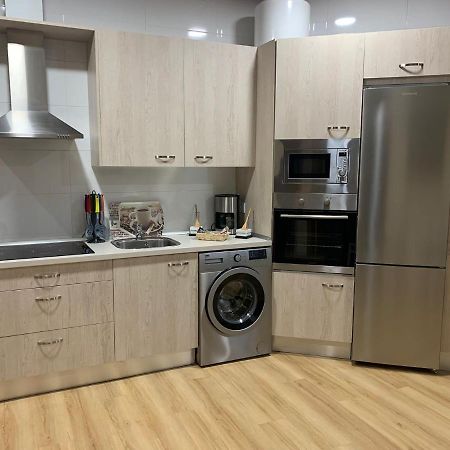 Arroyo de la Luz Apartamentos La Union מראה חיצוני תמונה