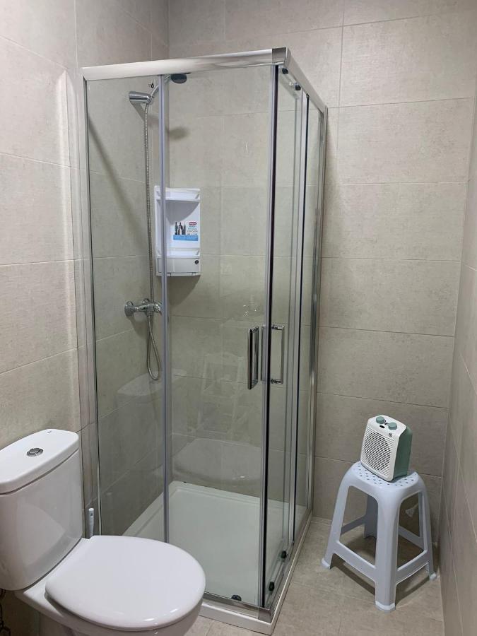 Arroyo de la Luz Apartamentos La Union מראה חיצוני תמונה