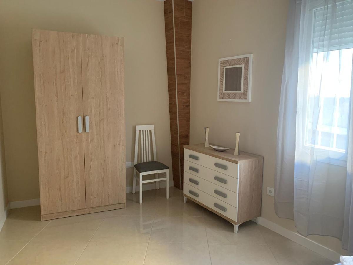 Arroyo de la Luz Apartamentos La Union מראה חיצוני תמונה