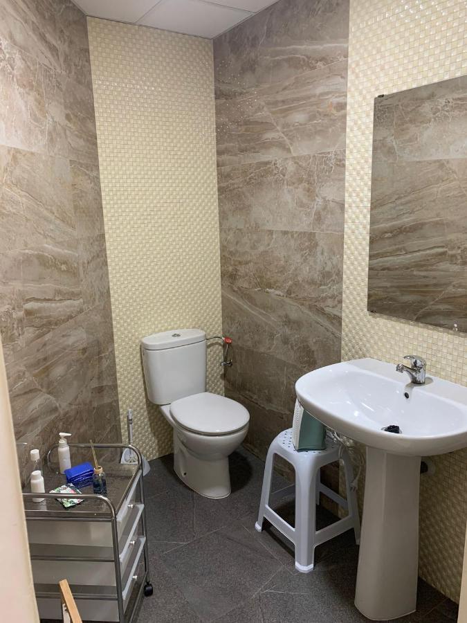 Arroyo de la Luz Apartamentos La Union מראה חיצוני תמונה