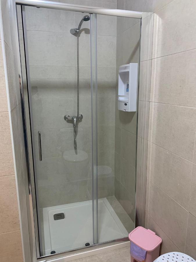 Arroyo de la Luz Apartamentos La Union מראה חיצוני תמונה